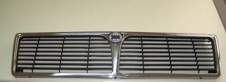 Griglia anteriore Lancia Thema MK1