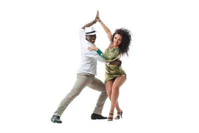 Lezioni di Salsa-Bachata e Merengue Gratis