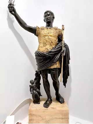 Augusto di Prima Porta