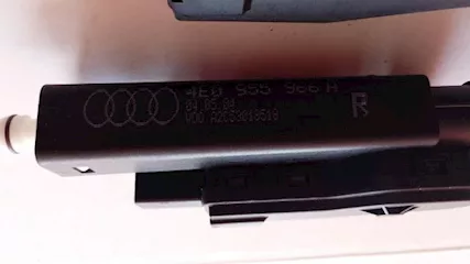 Ugello Pompa Lavafari Audi A8 D3 - Foto 2