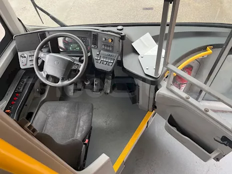 Volvo 7900, 2014, 80 posti, Euro 6 Km 505862, cambio: automatico - Anteprima 4