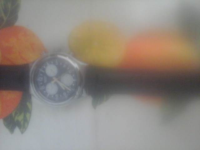 Foto 4Orologio da polso da uomo, marca swatch, mai usato
