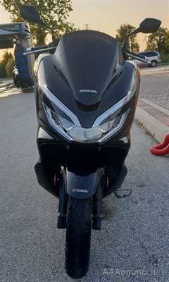 Honda PCX 125 Usata
