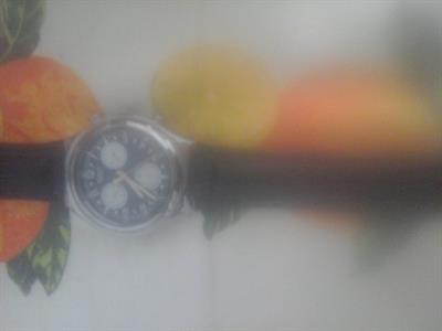 Orologio da polso da uomo, marca swatch, mai usato - Anteprima 4