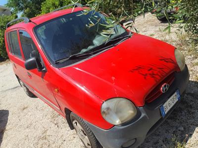 Macchina Atos, unico proprietario, full optional - Foto 2