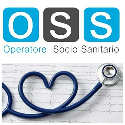 Corso Operatore Socio Sanitario 100% Online