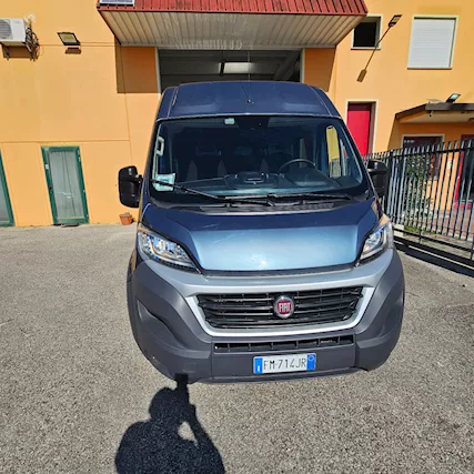 Minibus Ducato 16 posti
