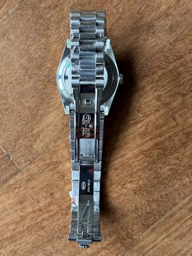 Foto 3Replica Rolex Day-Date