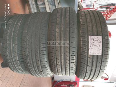 4 Pneumatici Falken 225 60 17 al 81%