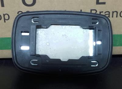 Vetro Piastra Specchio Dx (Fiesta, Escort), in buone condizioni - Foto 2