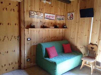 Casa in Montagna con camino 6 posti letto - Foto 3
