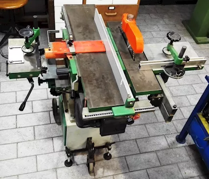 Combinata Andromeda 210 ,