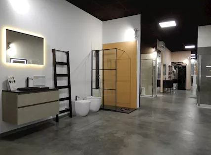 Ristrutturatore Bagni e Cucine - 1500/2000 Euro mese