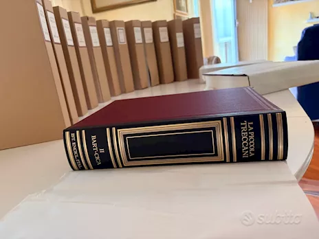 La Piccola Treccani - Enciclopedia, in ottime condizioni - Anteprima 3