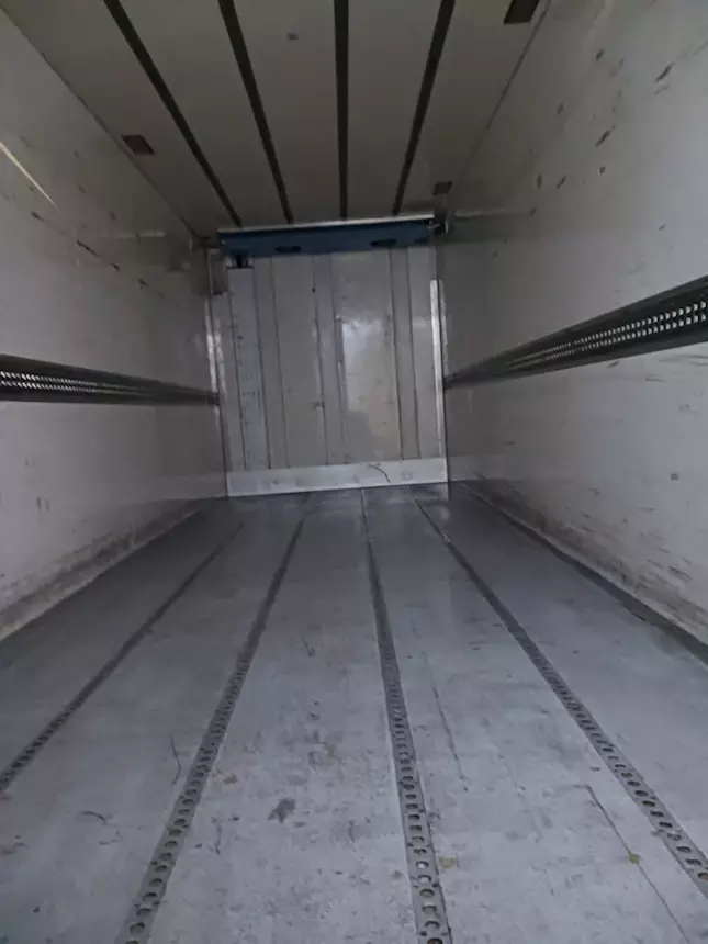 Foto 2 AUTOTRENO BIGA Marca DAF 105-460 Frigo e Isotermico Anno 2014