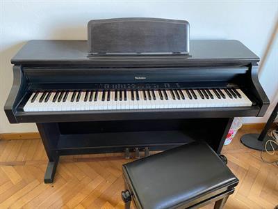 Pianoforte - Foto 2