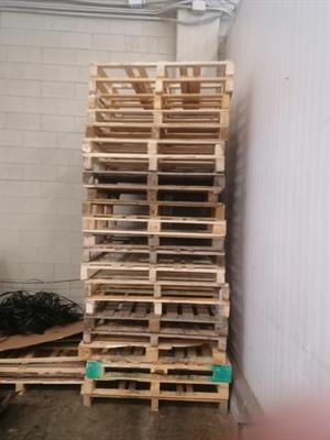 Pedane (pallet)