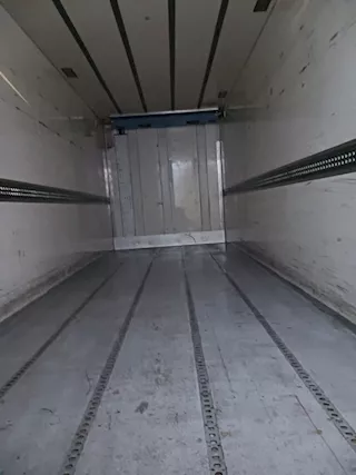 AUTOTRENO BIGA Marca DAF 105-460 Frigo e Isotermico Anno 2014 - Foto 2