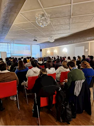 Promoter eventi - Estate 2024