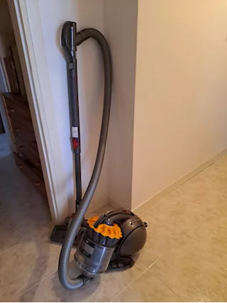 Dyson aspirapolvere