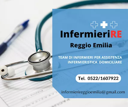 Infermiere Reggio Emilia
