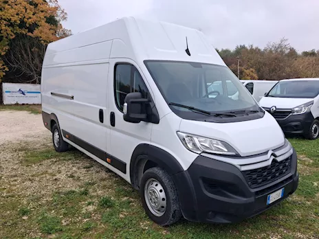 Citroën Jumper Gran Volume - XL2