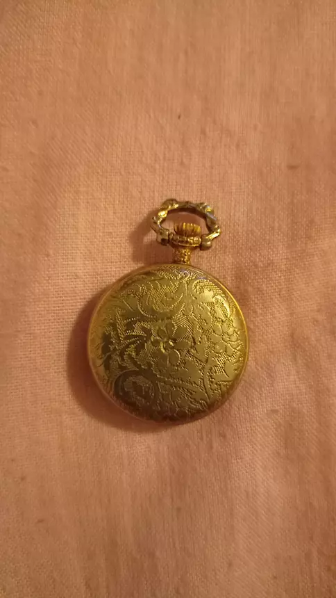 Monil piccolo orologio
