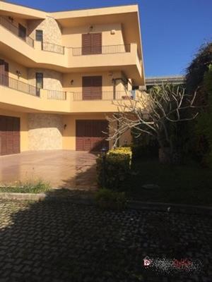 Villa a Ganzirri rif. vs400