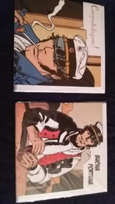 Corte Maltese Biglietto