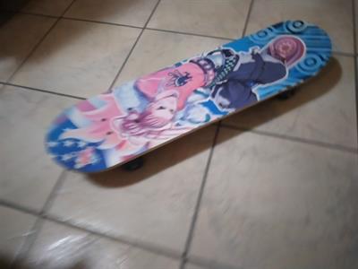 Skateboard bambino