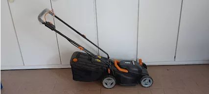 Tosaerba WORX
