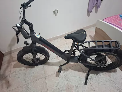 Bici Lombardo