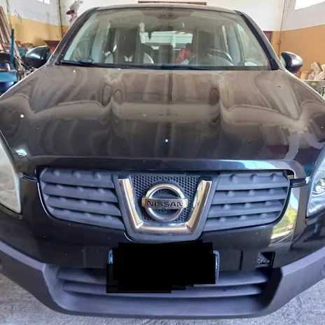 Vendita Nissan Quashqai 2.0 TDI 150 CV