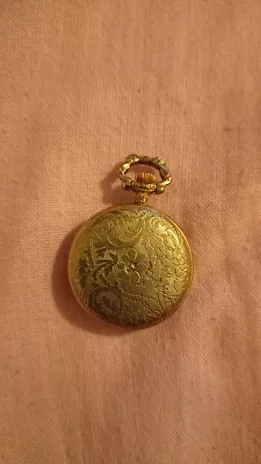 Monil piccolo orologio