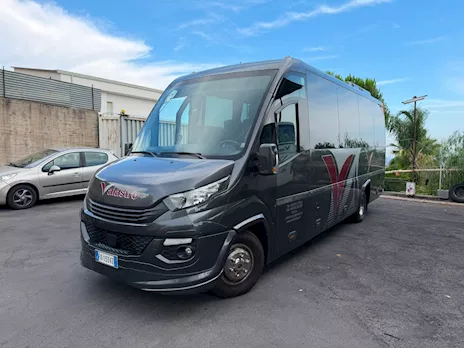 Iveco Dolphin