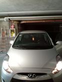Hyundai IX20 del 2013