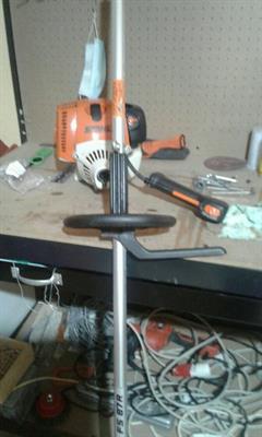 Stihl FS 87 R - Foto 2