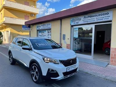Peugeot 5008 2021 5/7