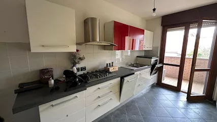 Cucina in ottime condizioni