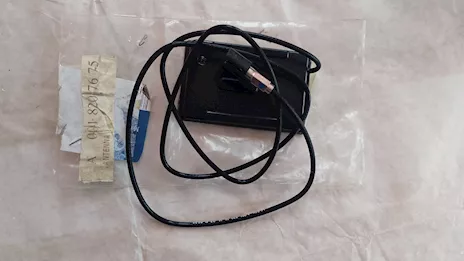 ANTENNA GPS MERCEDES BENZ 0018207675