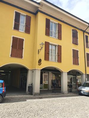 Affitto mansarda in Cortemilia - Foto 6