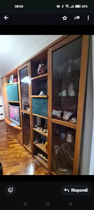 Mobile soggiorno