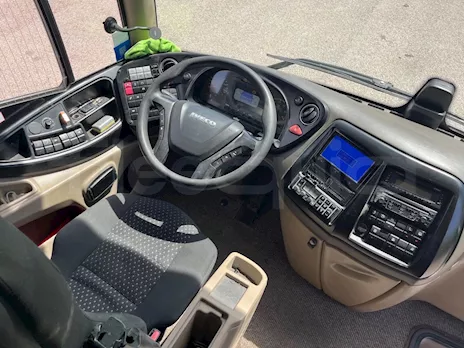 Iveco Magelys, 2018, 61 posti, Euro 6 Km 658934, cambio: automatico - Anteprima 11