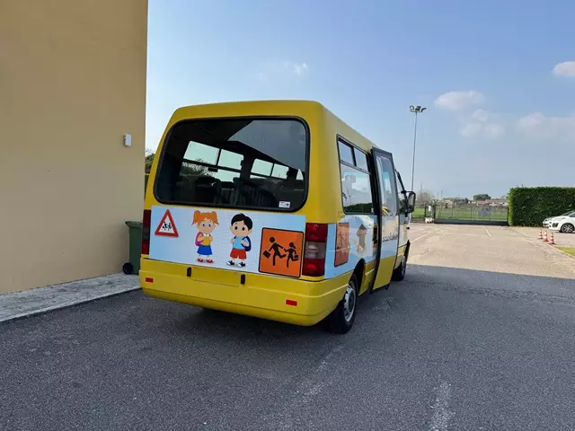 Foto 4Fiat Ducato, ottime condizioni