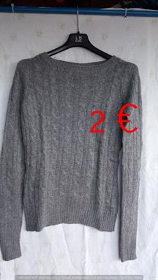 Capi singoli e completi gonna + giacca - Foto 3