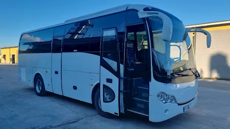 King Long XMQ 6900 anno 2011 Euro