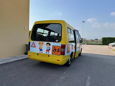Fiat Ducato, ottime condizioni - Anteprima 4