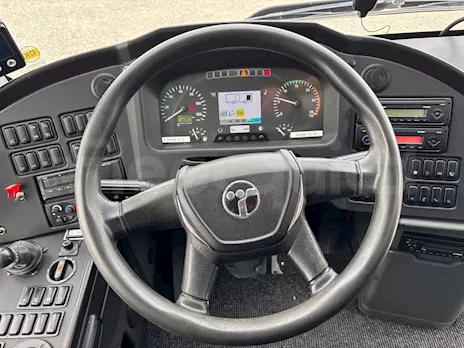 Temsa Safari, 2017, 49 posti, Euro 6 Km 417769 - Anteprima 11