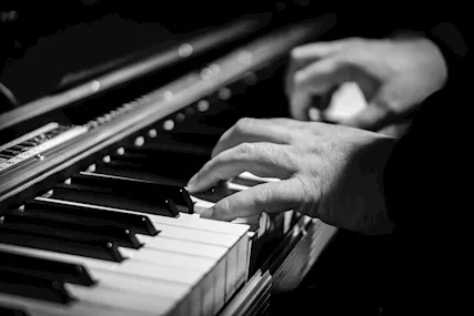 Lezioni pianoforte Pieve Emanuele