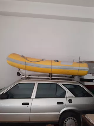 Gommone Mariner